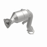 MagnaFlow Direct Fit Catalytic Converter Audi S4 - 49136