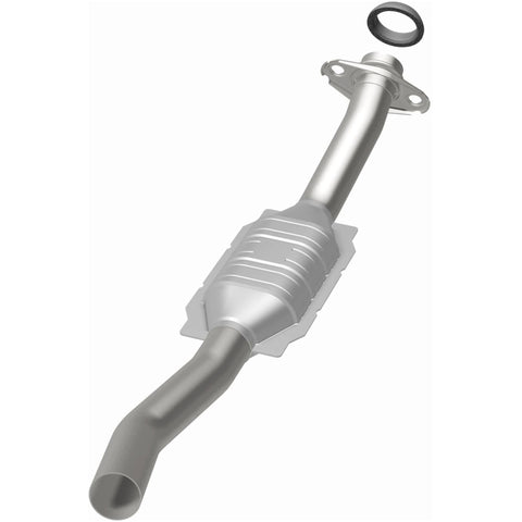 MagnaFlow Direct Fit Catalytic Converter 92-93 Chrysler F/S 3.3L 49S - 93138