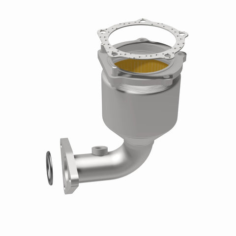 MagnaFlow Direct Fit Catalytic Conv 00-01 Infiniti I30 3.0L Front / 00-01 Nissan Maxima 3.0L Front - 51732