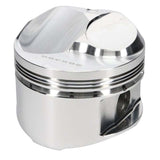 JE Pistons BBC APBA DOME Set of 8 Pistons - 262808