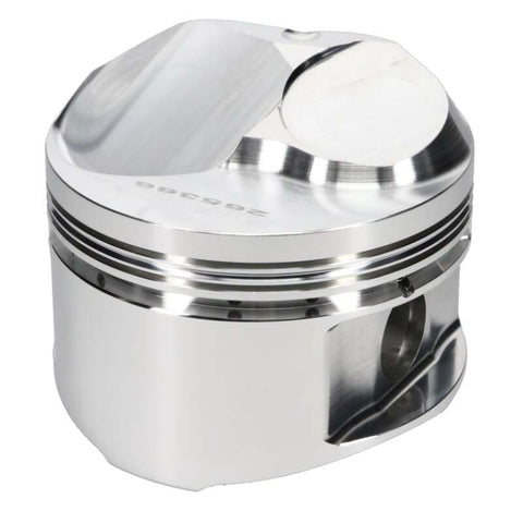 JE Pistons BBC APBA DOME Set of 8 Pistons - 262808