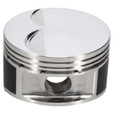 JE Pistons SBC LS1 FT Set of 8 Pistons - 194884