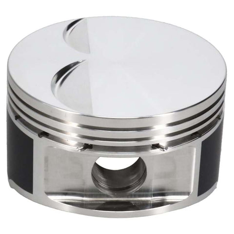 JE Pistons SBC LS1 FT Set of 8 Pistons - 194884