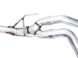 AWE Tuning 09-18 RAM 1500 5.7L (w/o Cutout) 0FG Dual Rear Exit Cat-Back Exhaust - Diamond Black Tips - 3015-33104