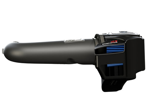 aFe Momentum GT Pro 5R Cold Air Intake System 11-17 Jeep Grand Cherokee (WK2) V8 5.7L HEMI - 54-76205-1