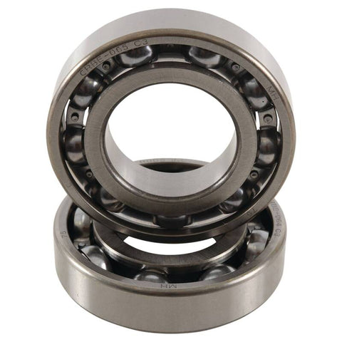 Hot Rods 00-06 Honda TRX 350 FE 350cc Main Bearing & Seal Kit - K078