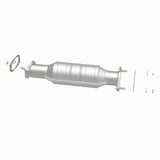 MagnaFlow Conv DF 10-12 Forte 2.0L Fed Rear - 51714