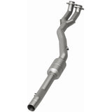 MagnaFlow Direct Fit Catalytic Converter 96-97 BMW 840 4.4L Driver Side - 24130