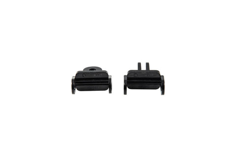 Diode Dynamics Stage Series 2 In GoPro Compatible Mounting Kit - DD6609