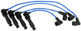 NGK Chevrolet Optra 2007-2004 Spark Plug Wire Set - 56006