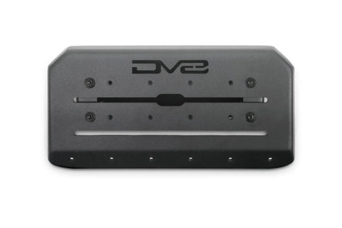 DV8 22-23 Toyota Tundra + Sequoia Digital Device Dash Mount - DMT2-01