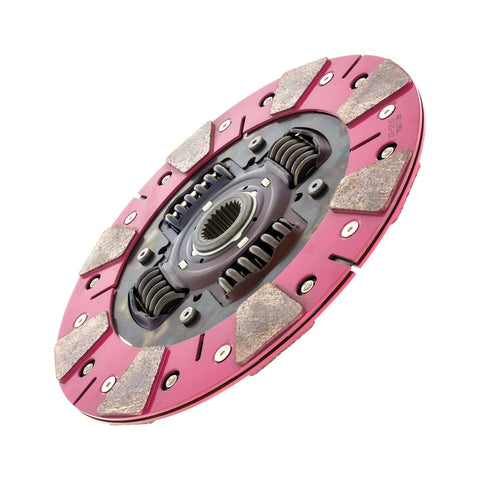 Exedy 2005-2006 Saab 9-2X 2.5I H4 Stage 2 Replacement Clutch Disc - FJD016CB