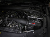 aFe Momentum GT Pro Dry S Intake System 22-23 Jeep Grand Cherokee V6-3.6L - 50-70107D
