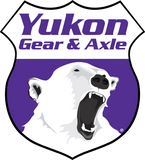 Yukon Gear Pinion install Kit For 11 & Up Ford 10.5in Diff - PK F10.5-D