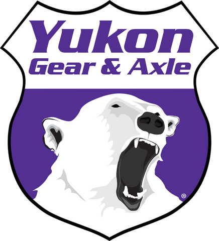 Yukon Gear Pinion install Kit For 11 & Up Ford 10.5in Diff - PK F10.5-D