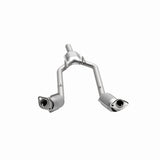 MagnaFlow Conv Dir F Thunderbird-Cougar 96-97 - 23325