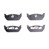R1 03-05 Lincoln Aviator Rear Semi Met Brake Pads - 2311-0952-00