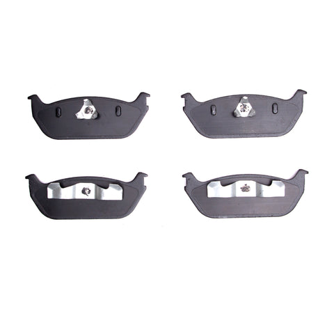 R1 03-05 Lincoln Aviator Rear Ceramic Brake Pads - 2310-0952-00