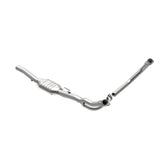 MagnaFlow Conv DF 00-03 Dodge Dakota 3.9 2wd - 51874
