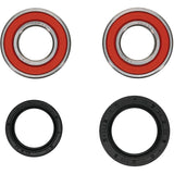 Pivot Works Premium Wheel Bearing - 25-1275-P
