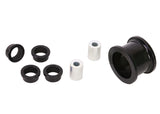 Whiteline 04-08 Acura TS Steering Rack & Pinion Mount Bushing Kit - W13390