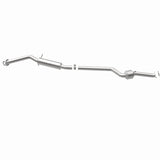MagnaFlow Direct Fit Catalytic Converter OEM 16-17 Mazda Miata MX-5 L4 2.0L Underbody - 21-322