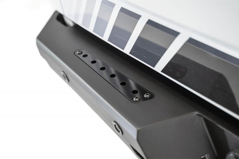 Addictive Desert Designs 2019-2020 Chevrolet Silverado 1500 Stealth Rear Bumper - R447711280103