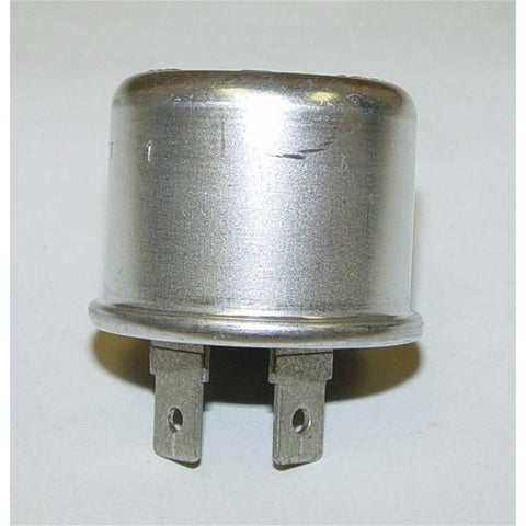 Omix Flasher Relay 2 Blade 224 76-93 Jeep Models - 12411.02