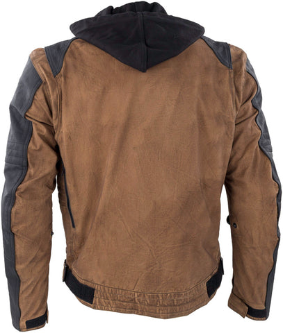 Speed and Strength Straight Savage 2.0 Jacket Brown - 4XL - 889589