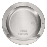 Wiseco Hyundai 2.0 Dished -11.5cc 8.8:1 CR 83.0 Piston Shelf Stock - 6585M83