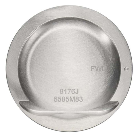 Wiseco Hyundai 2.0 Dished -11.5cc 8.8:1 CR 83.0 Piston Shelf Stock - 6585M83