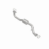 MagnaFlow Conv DF 04-05 Subaru Legacy / Outback 2.5L - 51875