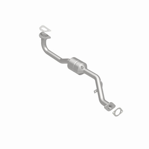 MagnaFlow Conv DF 04-05 Subaru Legacy / Outback 2.5L - 51875