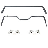 Belltech 2009-2018 Ram 1500 4WD ONLY (Inc. Classic body) ANTI-SWAYBAR SET 5465/5563 - 9935