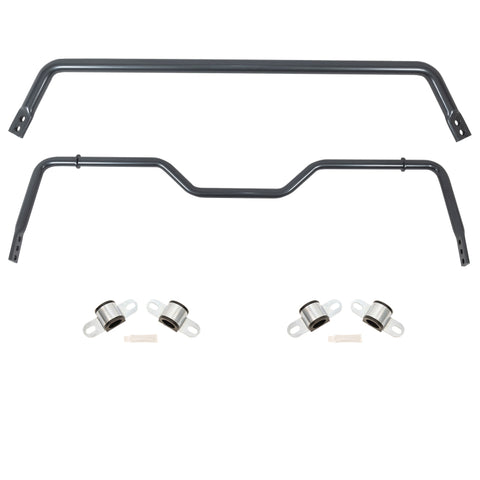 Belltech 2009-2018 Ram 1500 4WD ONLY (Inc. Classic body) ANTI-SWAYBAR SET 5465/5563 - 9935