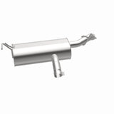 BRExhaust 19-22 Jeep Cherokee 2.4L Direct-Fit Exhaust Muffler Kit - 108-0291