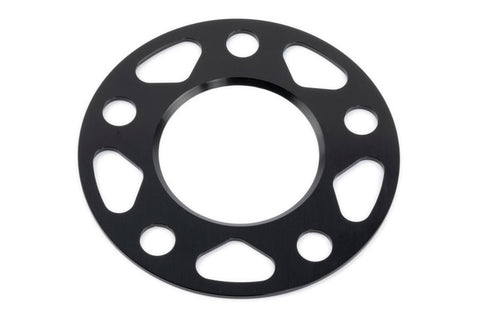 Dinan Wheel Spacers - 5x120 - 72.6mm CB - 3mm Thick (Set of 2) - D210-2033