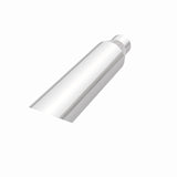 MagnaFlow Tip 1-Pk Bb 4.00 X 18 2.5 Id 45 - 35146