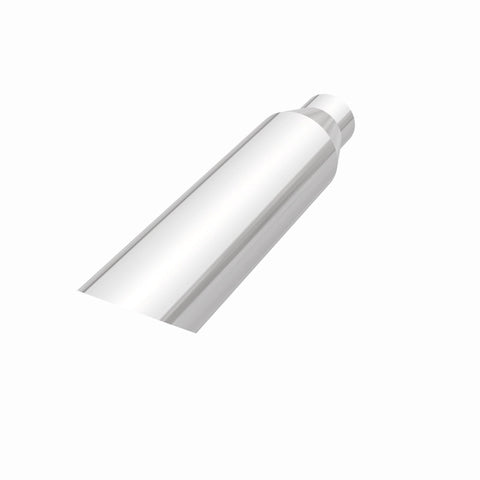 MagnaFlow Tip 1-Pk Bb 4.00 X 18 2.5 Id 45 - 35146