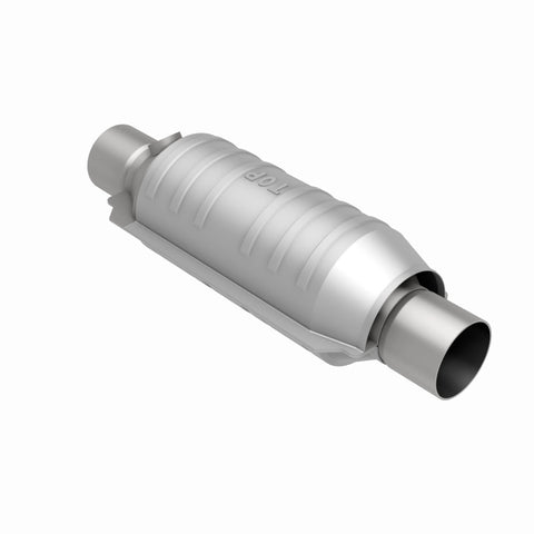 MagnaFlow Conv Universal 2.50 inch CA Tier 1 - 408036