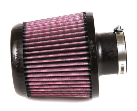 K&N Filter Universal X Stream Clamp-On 2.5in Flange ID / 6in Base OD / 5in Top OD / 5.5in Height - RX-4950