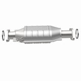 MagnaFlow Conv DF Toyota 81-83 - 23895