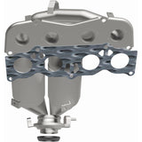 MagnaFlow Direct Fit Catalytic Converter 01-06 Toyota Highlander 2.4L - 51871