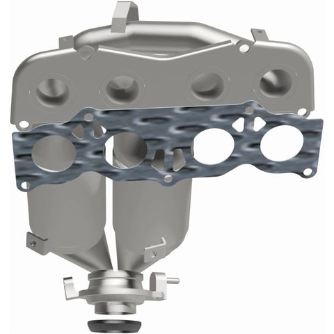 MagnaFlow Direct Fit Catalytic Converter 01-06 Toyota Highlander 2.4L - 51871