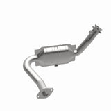 MagnaFlow Conv DF 07-09 Ranger 4.0 Driver Side OEM - 49677
