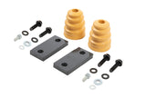 Belltech 19-22 Ram 1500 2WD/4WD (Non-Classic Body) 3in or 4in Rear Drop Pro Coil Spring Set - 34319