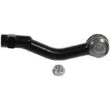 MOOG 05-10 Kia Sportage Front Left Outer / Left Outer Tie Rod End - ES800056