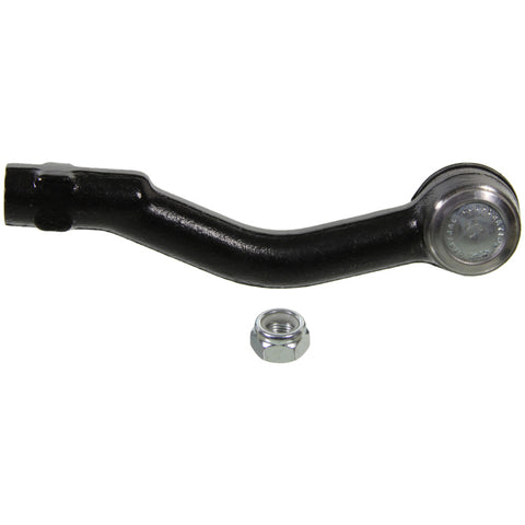 MOOG 05-10 Kia Sportage Front Left Outer / Left Outer Tie Rod End - ES800056
