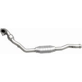 MagnaFlow Direct Fit Catalytic Converter 1997 Volvo 850 2.3L Turbo - 23763