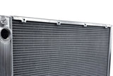 CSF Motorsport Dual-Pass Competition Radiator - 8378
